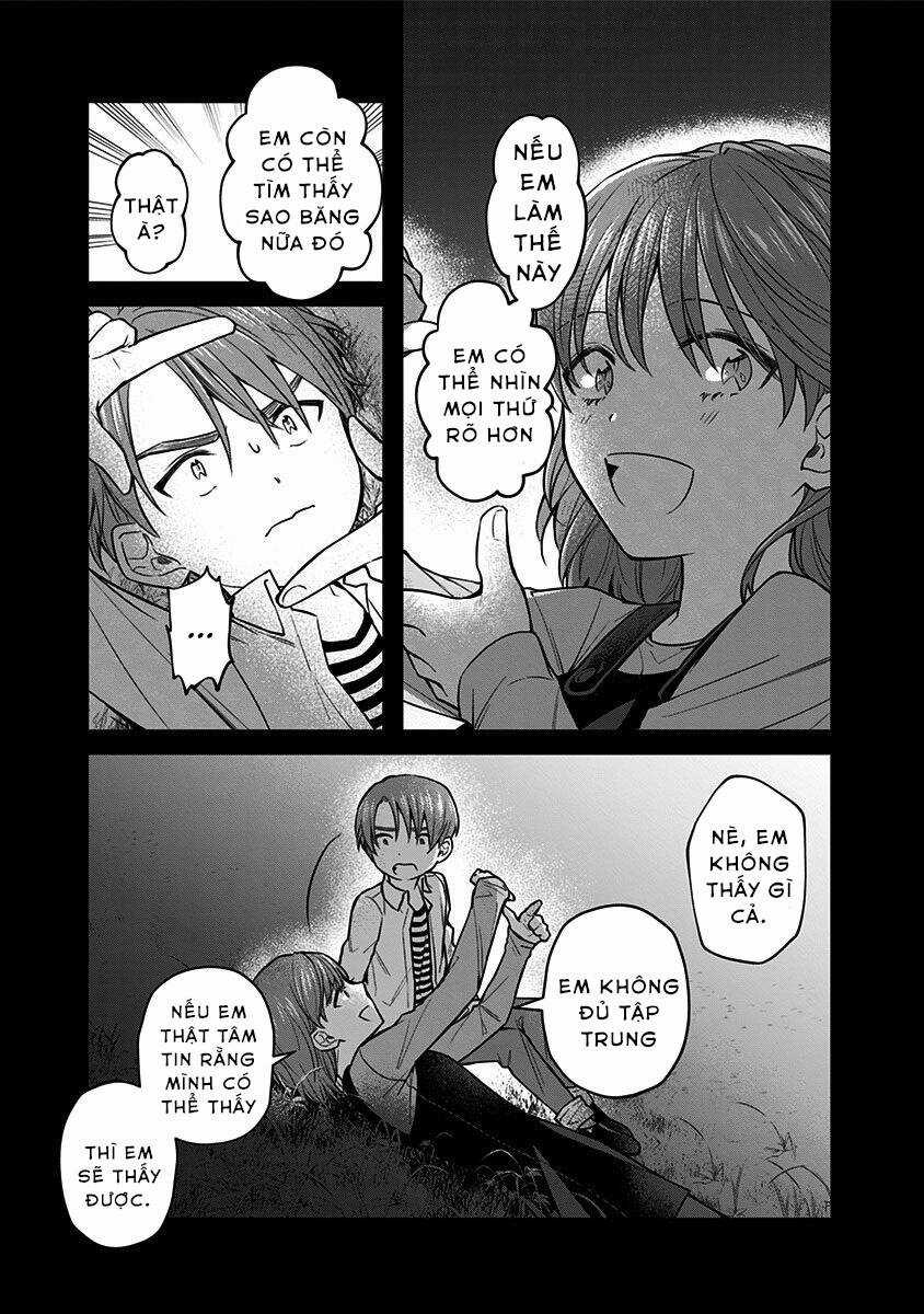 Youkoso Bourei Sougiya-San Chapter 1 trang 23