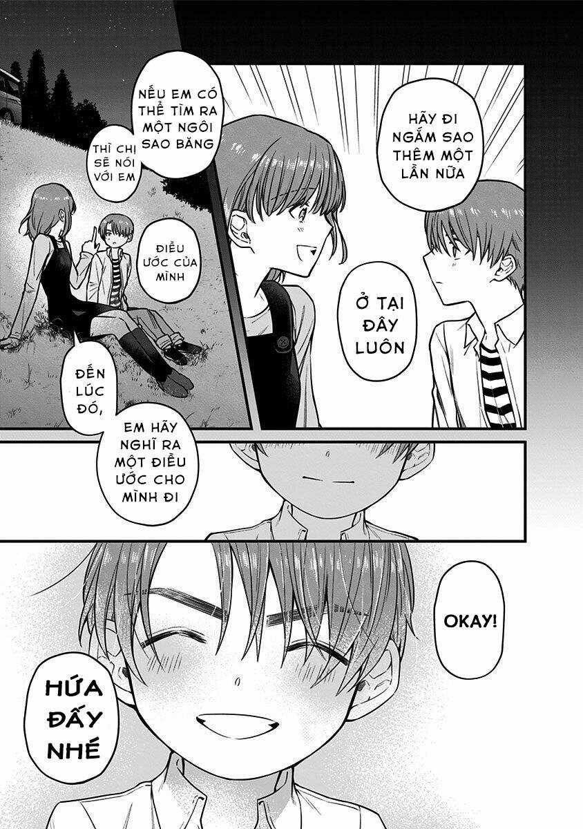 Youkoso Bourei Sougiya-San Chapter 1 trang 25