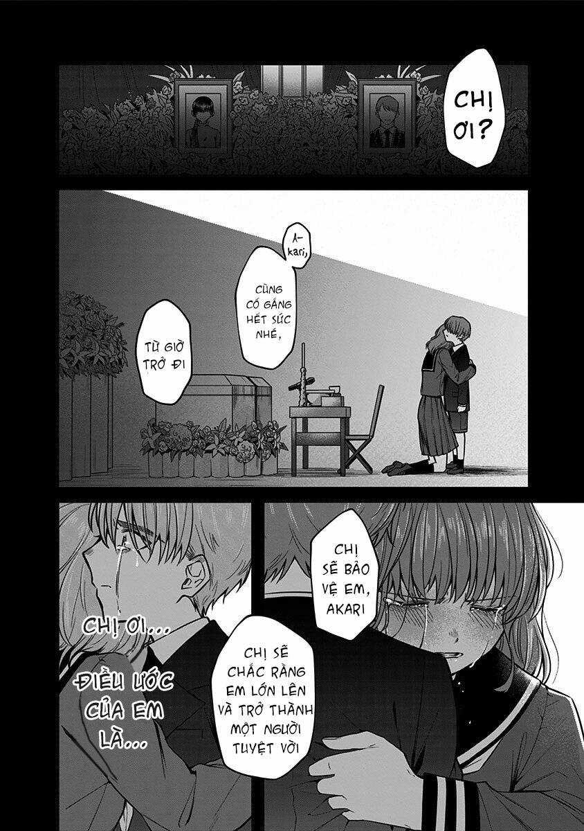 Youkoso Bourei Sougiya-San Chapter 1 trang 26