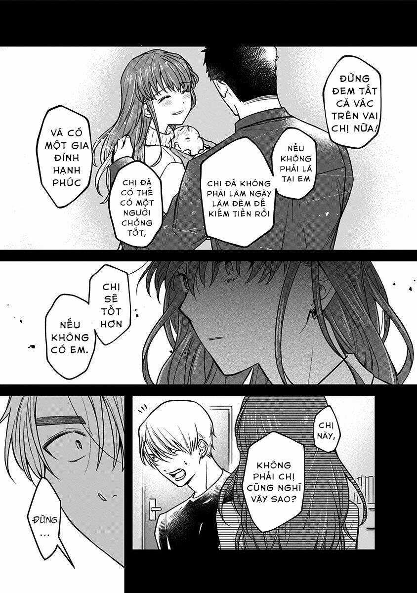 Youkoso Bourei Sougiya-San Chapter 1 trang 31