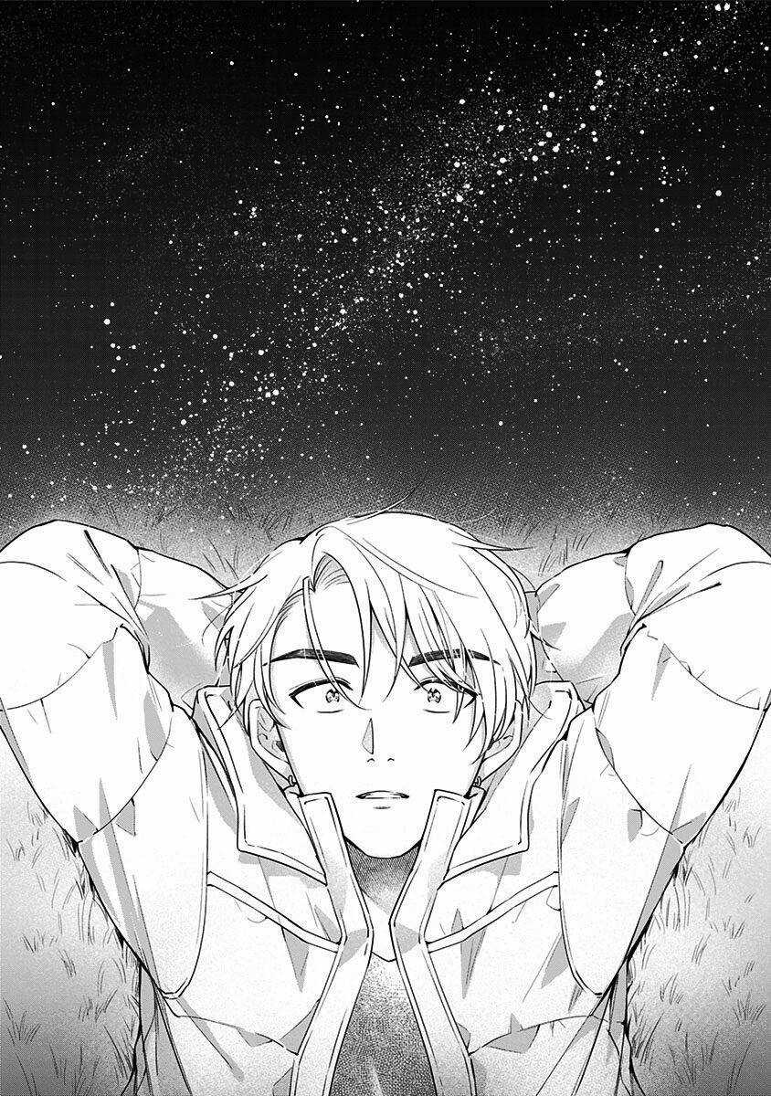 Youkoso Bourei Sougiya-San Chapter 1 trang 36