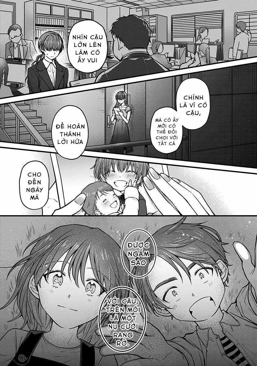 Youkoso Bourei Sougiya-San Chapter 1 trang 39