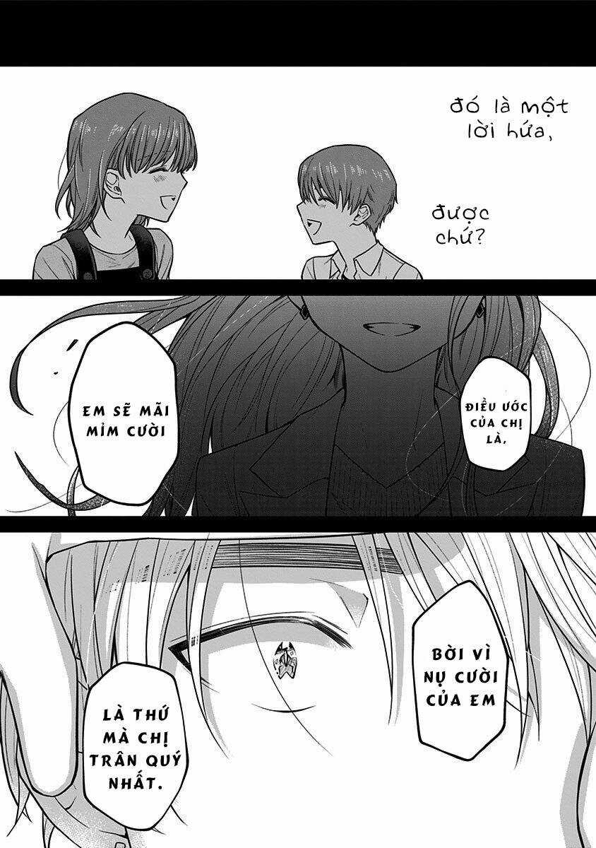 Youkoso Bourei Sougiya-San Chapter 1 trang 43