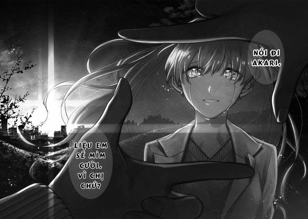 Youkoso Bourei Sougiya-San Chapter 1 trang 44