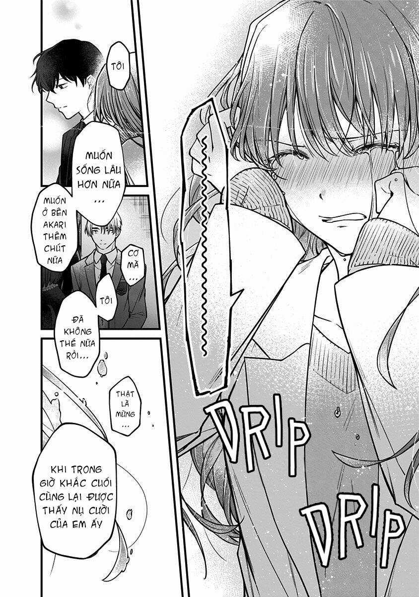 Youkoso Bourei Sougiya-San Chapter 1 trang 49