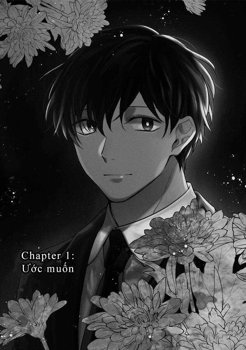 Youkoso Bourei Sougiya-San Chapter 1 trang 5