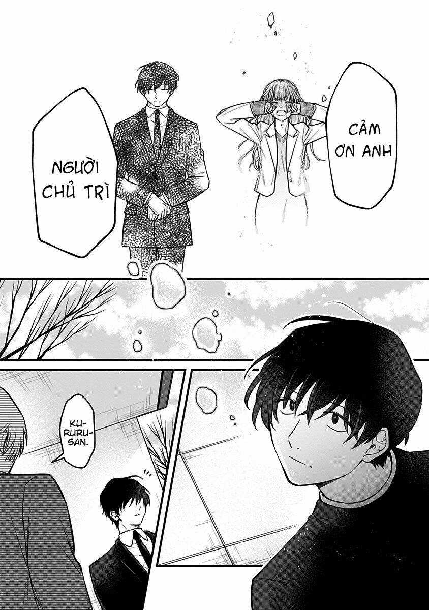 Youkoso Bourei Sougiya-San Chapter 1 trang 50