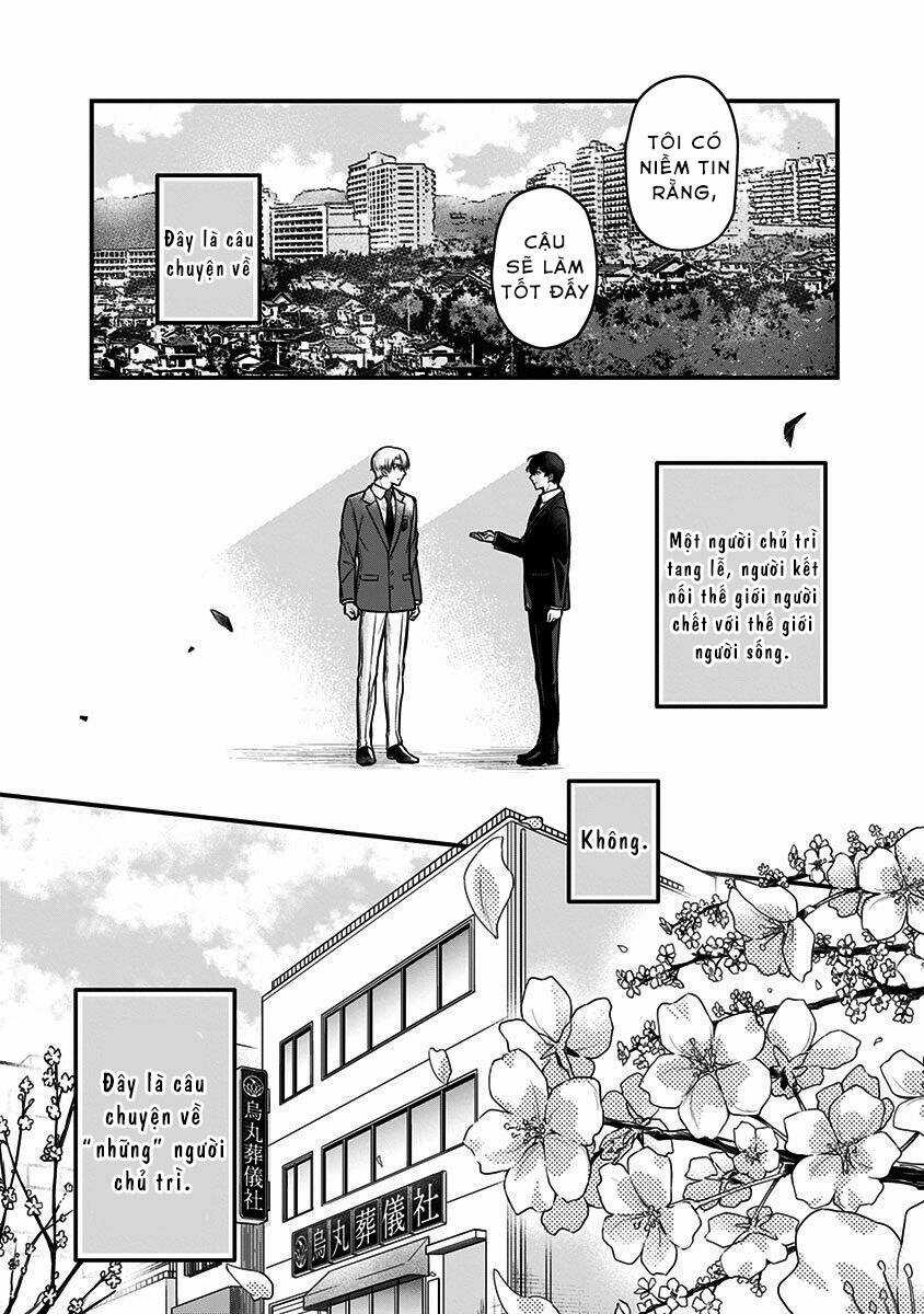 Youkoso Bourei Sougiya-San Chapter 1 trang 57