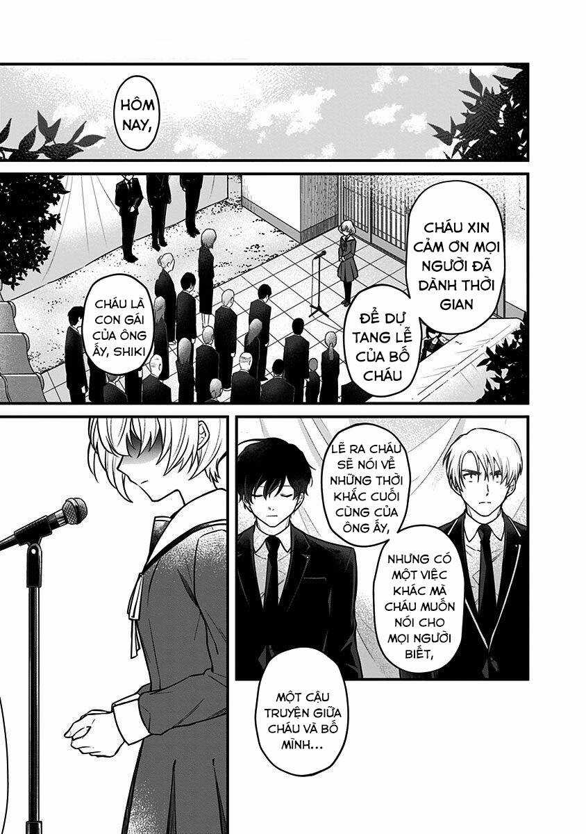 Youkoso Bourei Sougiya-San Chapter 2 trang 24