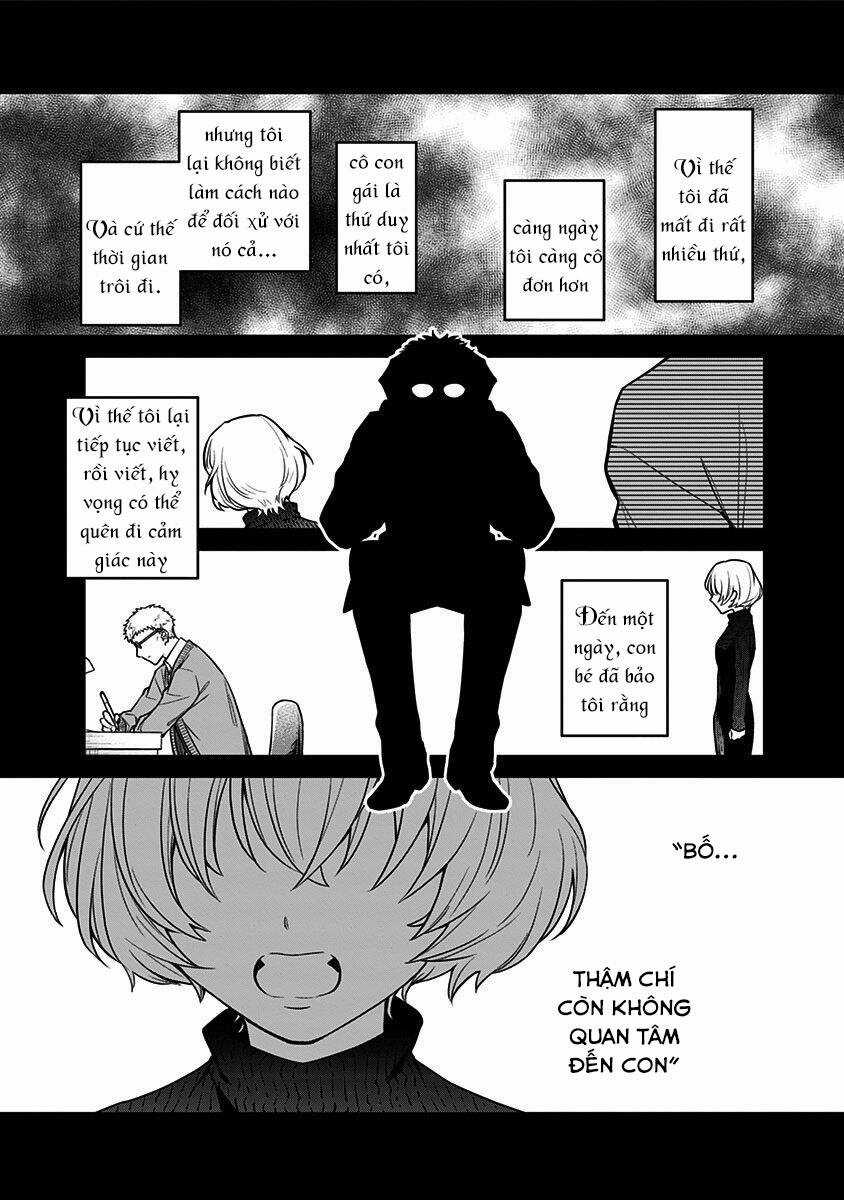 Youkoso Bourei Sougiya-San Chapter 2 trang 29