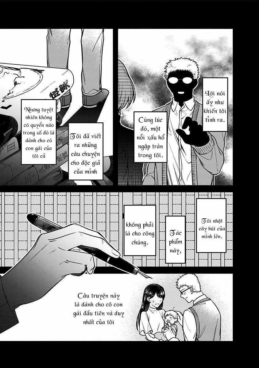 Youkoso Bourei Sougiya-San Chapter 2 trang 30