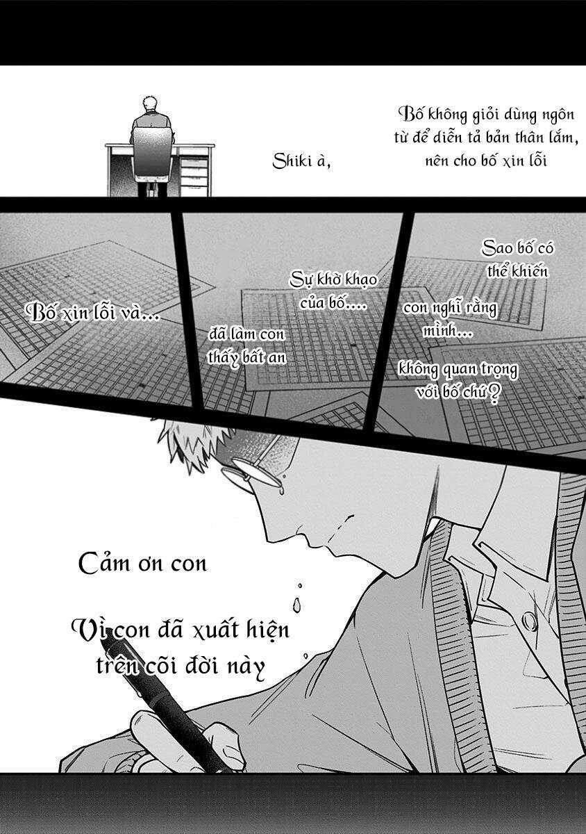 Youkoso Bourei Sougiya-San Chapter 2 trang 31