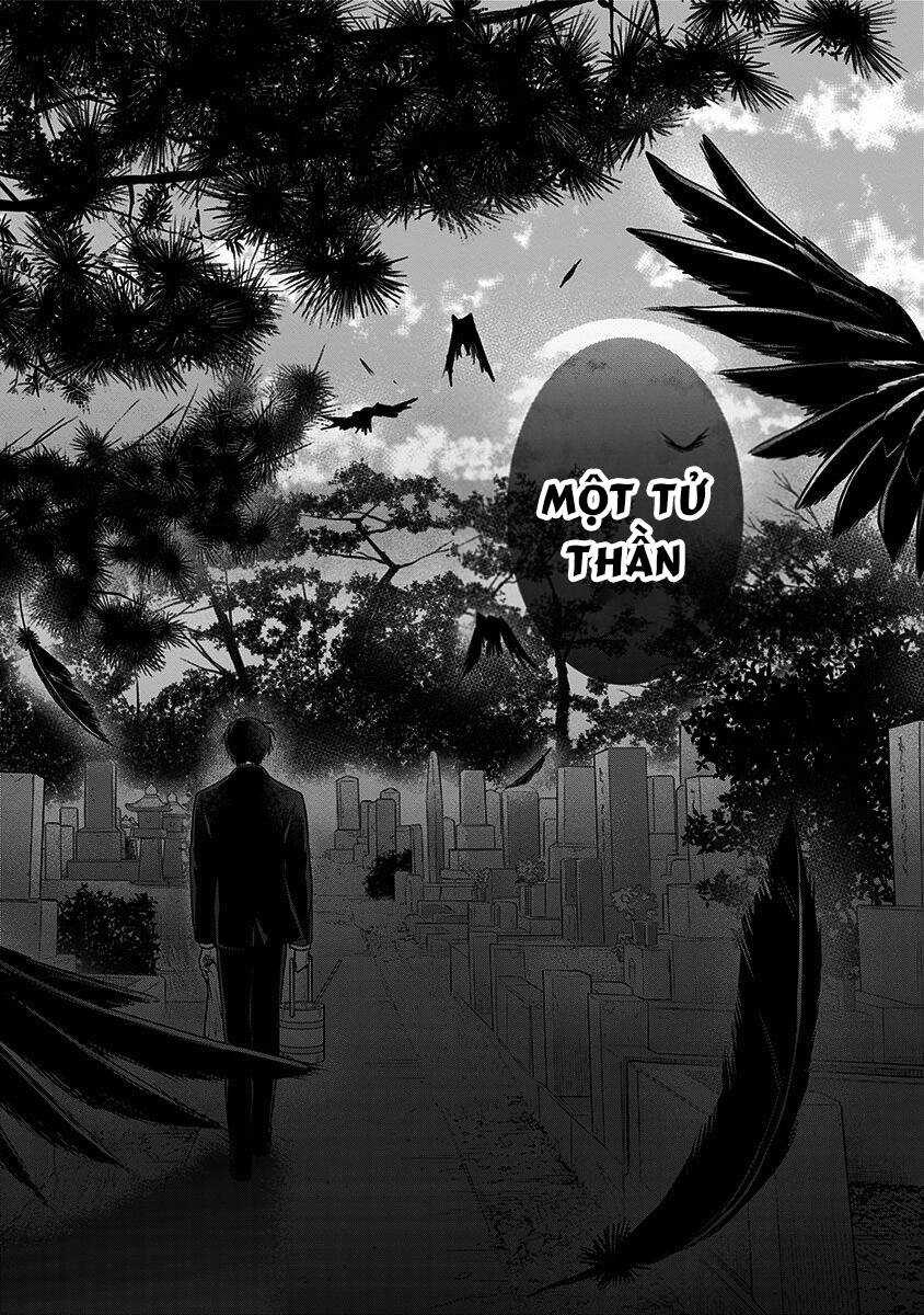 Youkoso Bourei Sougiya-San Chapter 2 trang 42