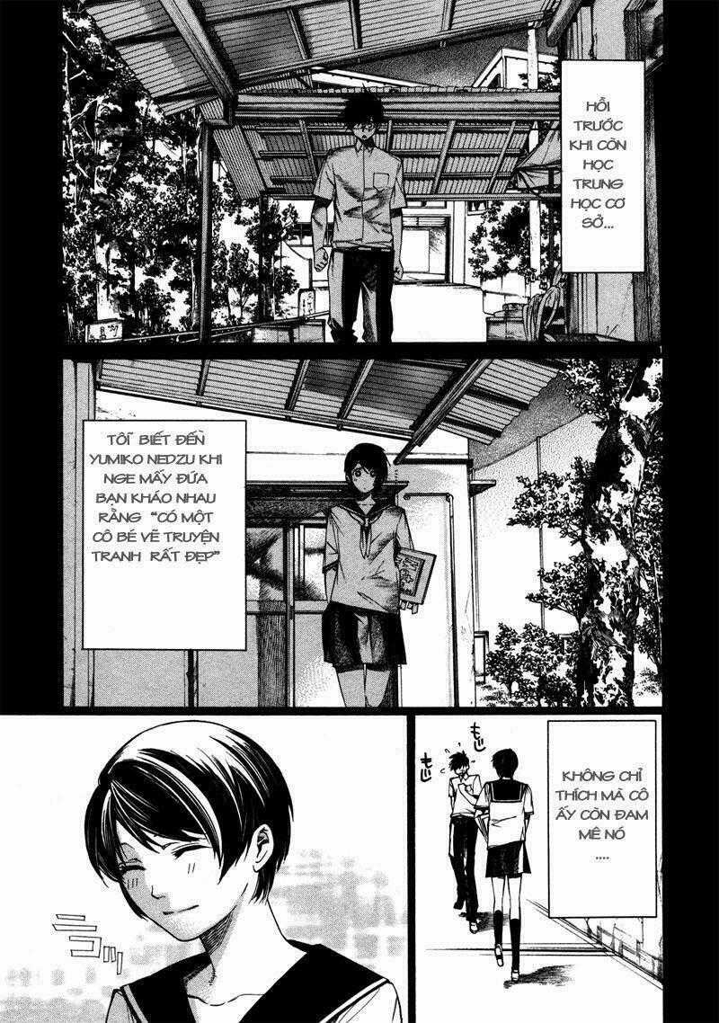 Young Gun Carnaval Chapter 2 trang 0