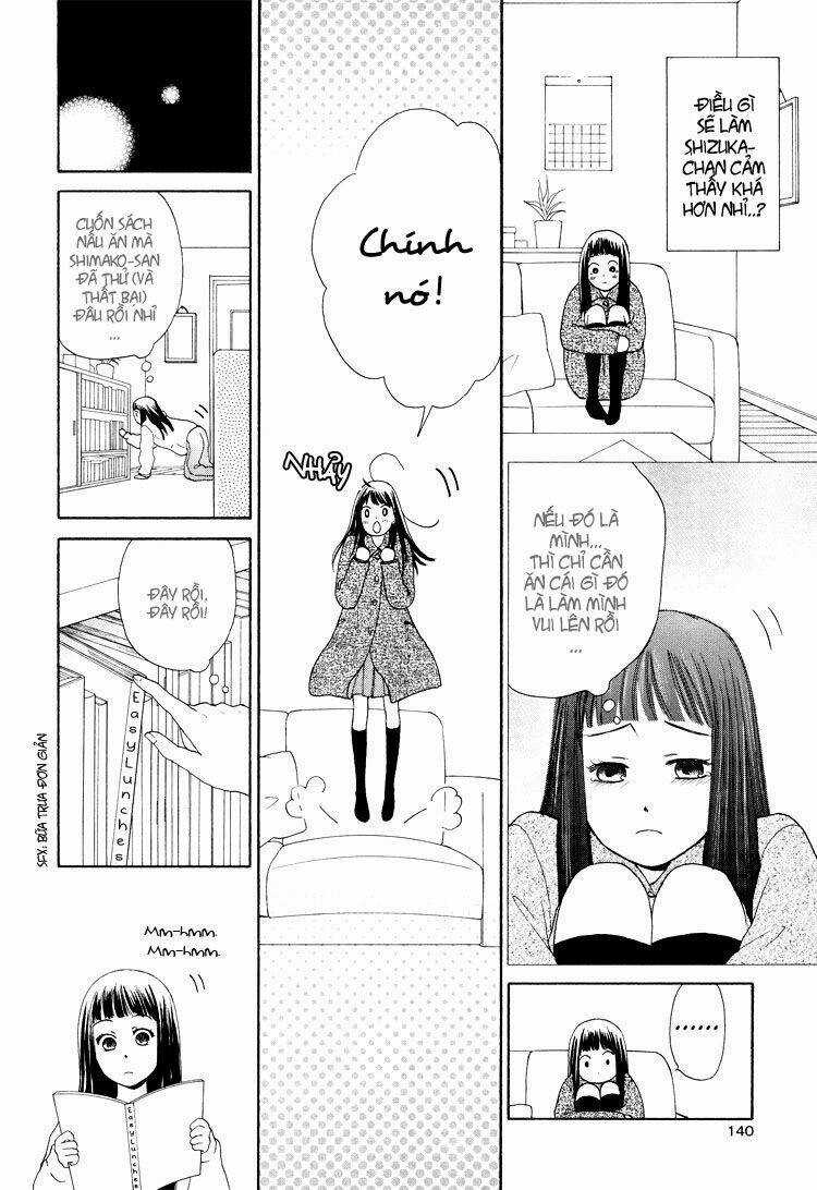 Your Cuteness Chapter 1 trang 10