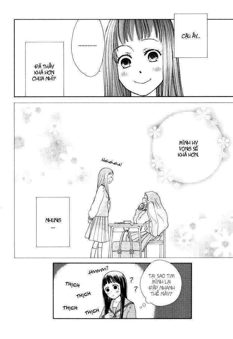 Your Cuteness Chapter 1 trang 16
