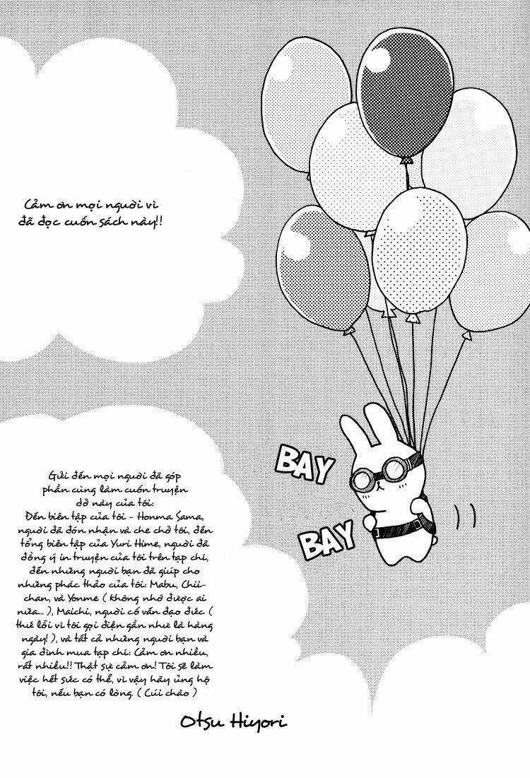 Your Cuteness Chapter 1 trang 17