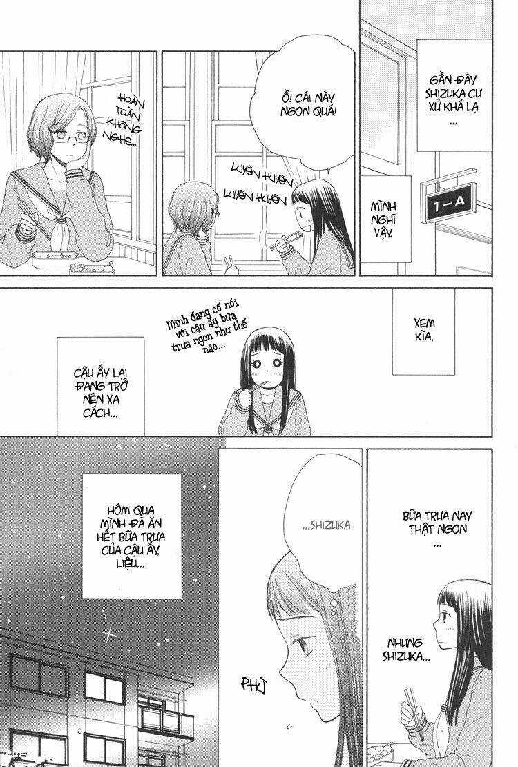 Your Cuteness Chapter 1 trang 3