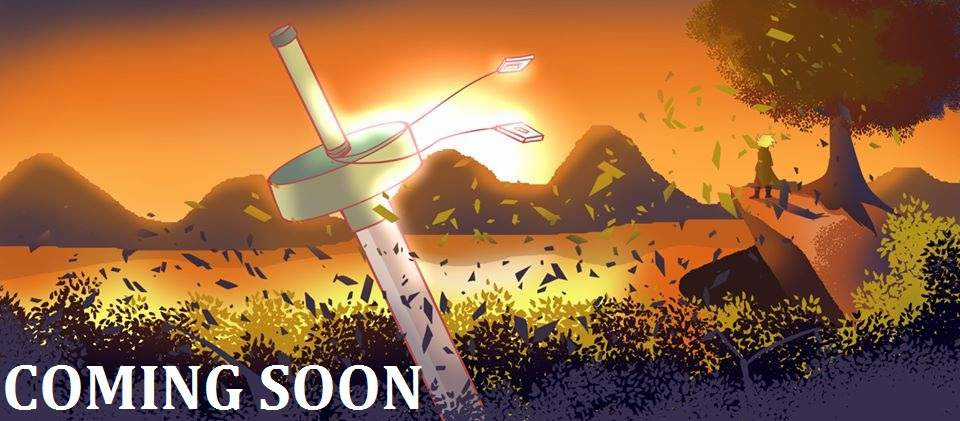 Your Sword Remake Chapter 0 trang 10