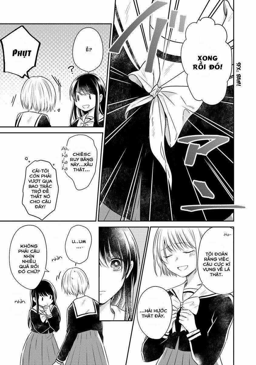 Your True Color Chapter 2 trang 29