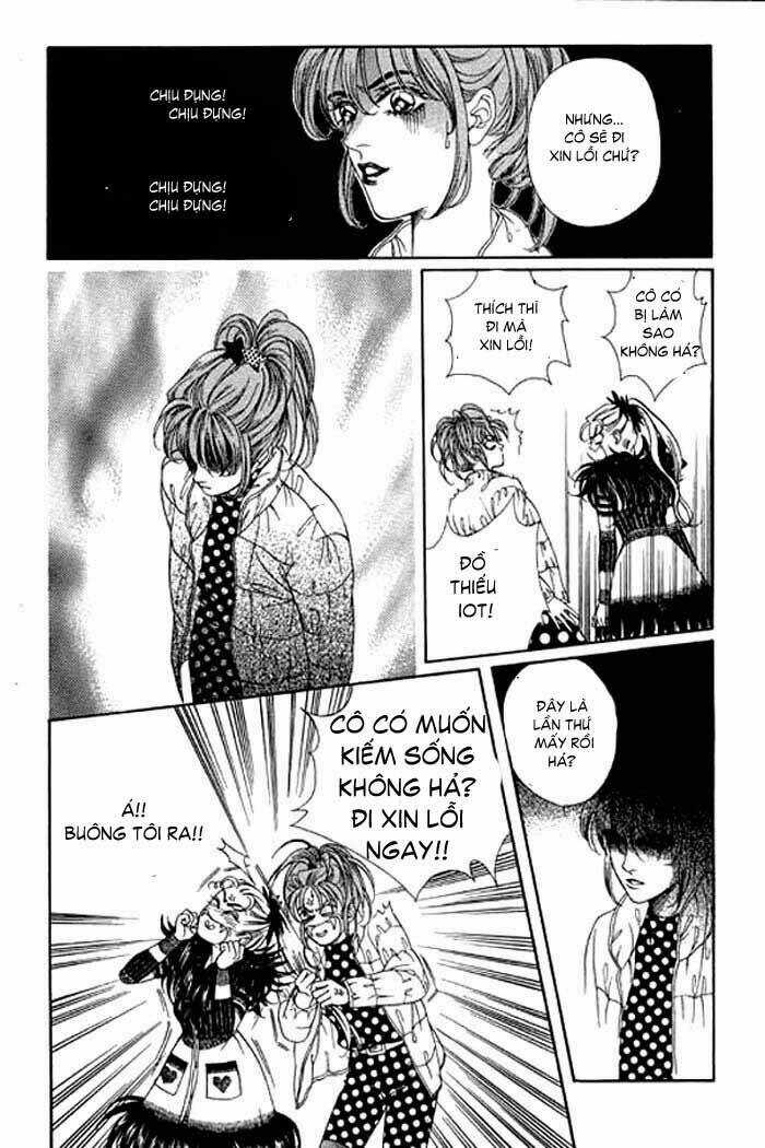 Youth Gone Wild - Tuổi Trẻ Cuồng Nhiệt Chapter 1 trang 11