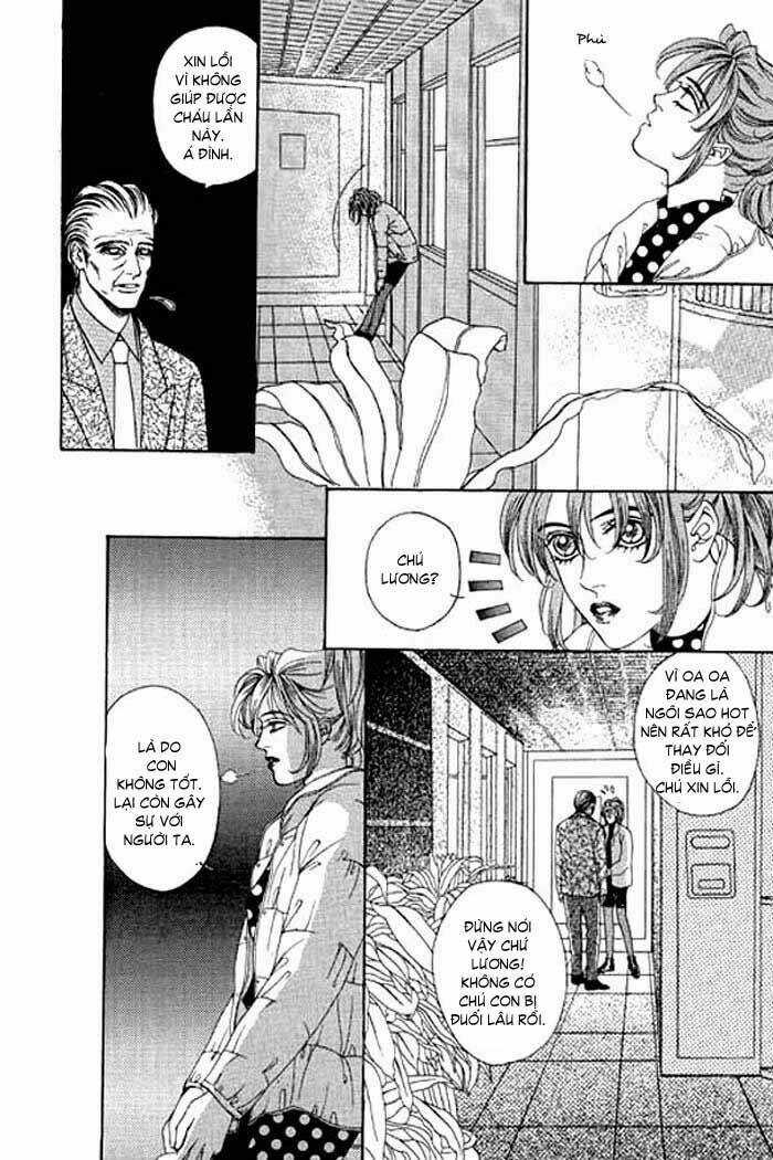 Youth Gone Wild - Tuổi Trẻ Cuồng Nhiệt Chapter 1 trang 14