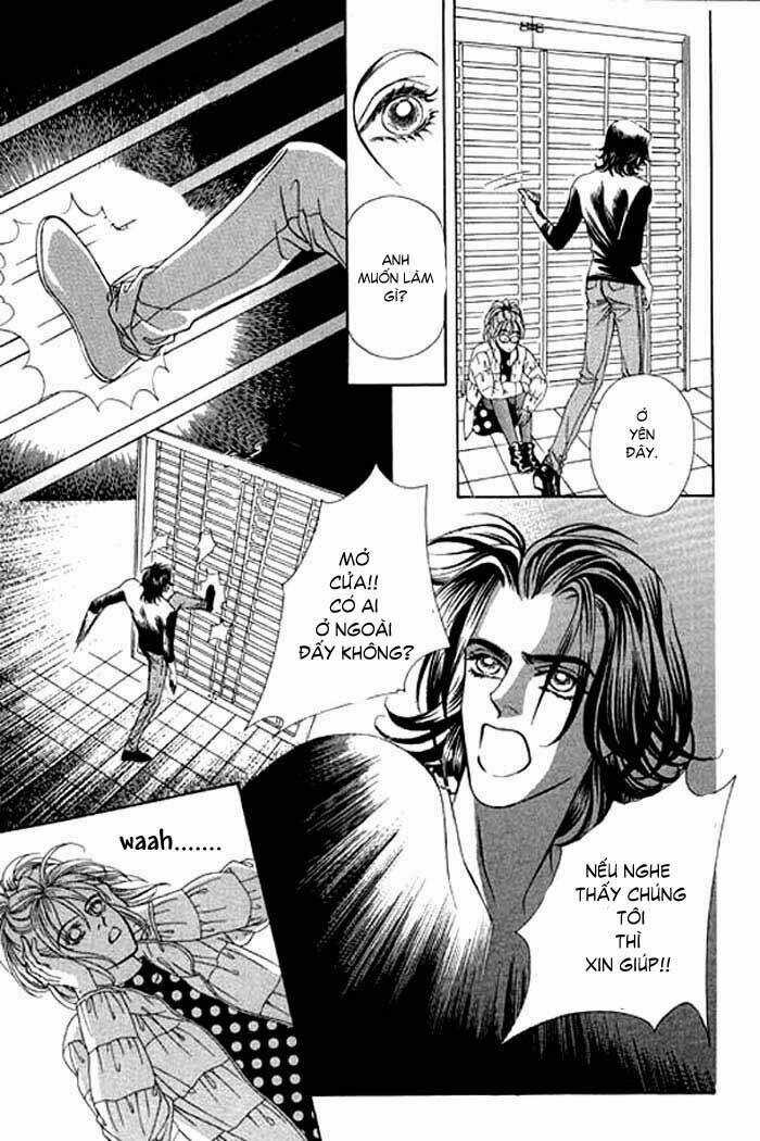 Youth Gone Wild - Tuổi Trẻ Cuồng Nhiệt Chapter 1 trang 23