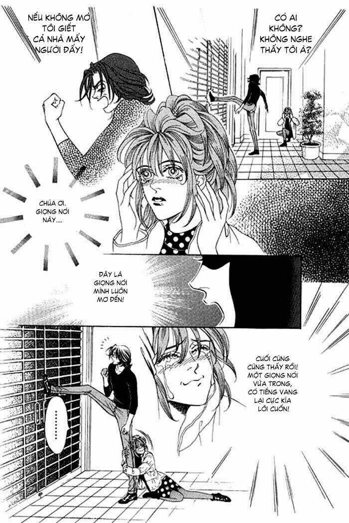 Youth Gone Wild - Tuổi Trẻ Cuồng Nhiệt Chapter 1 trang 24