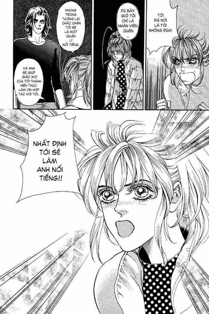 Youth Gone Wild - Tuổi Trẻ Cuồng Nhiệt Chapter 1 trang 26