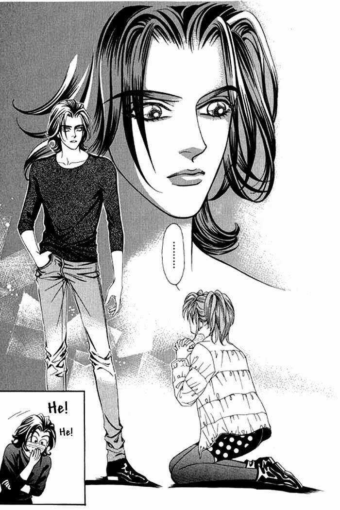 Youth Gone Wild - Tuổi Trẻ Cuồng Nhiệt Chapter 1 trang 27