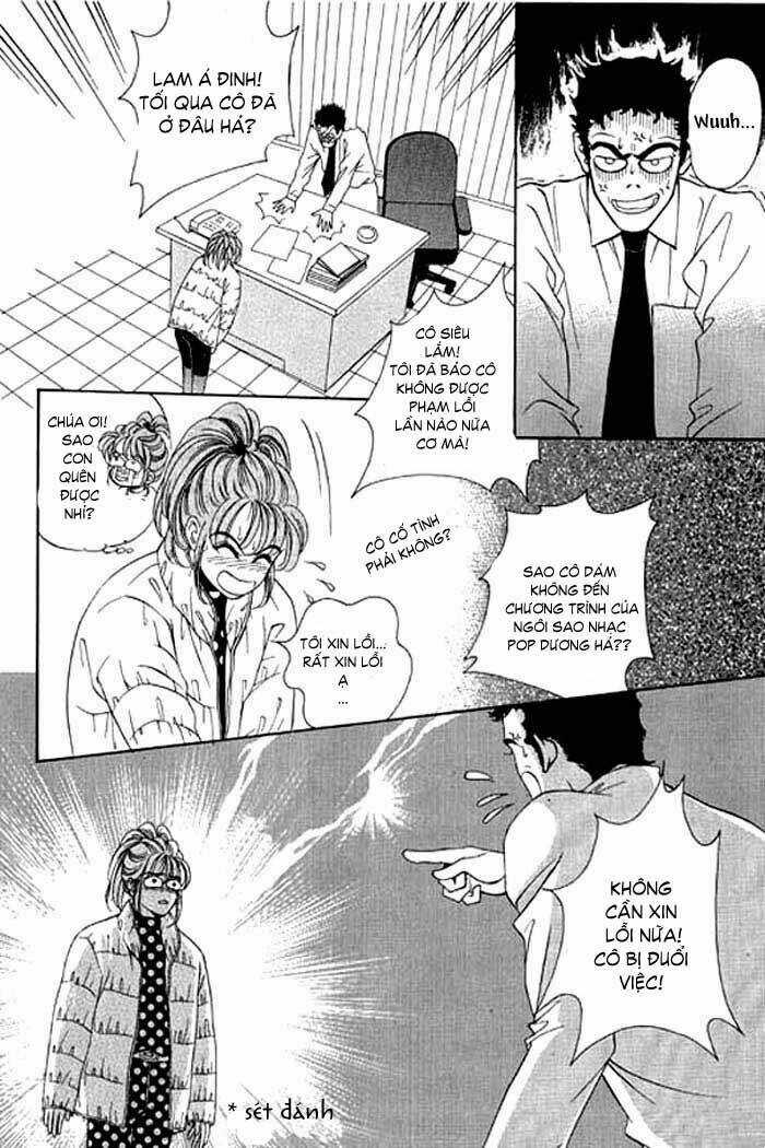 Youth Gone Wild - Tuổi Trẻ Cuồng Nhiệt Chapter 1 trang 30