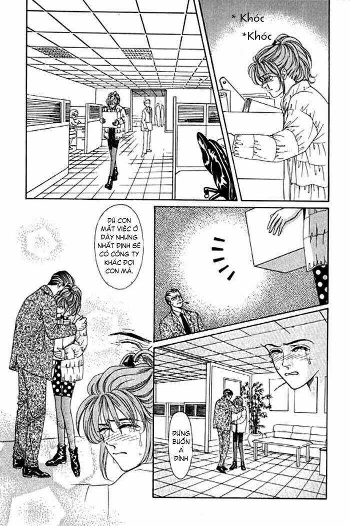 Youth Gone Wild - Tuổi Trẻ Cuồng Nhiệt Chapter 1 trang 31