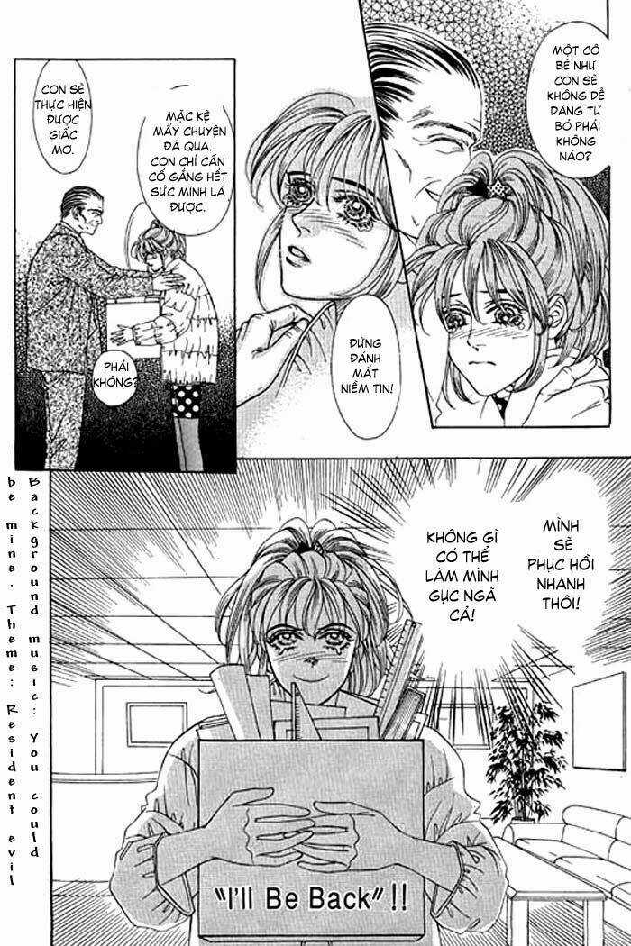 Youth Gone Wild - Tuổi Trẻ Cuồng Nhiệt Chapter 1 trang 32