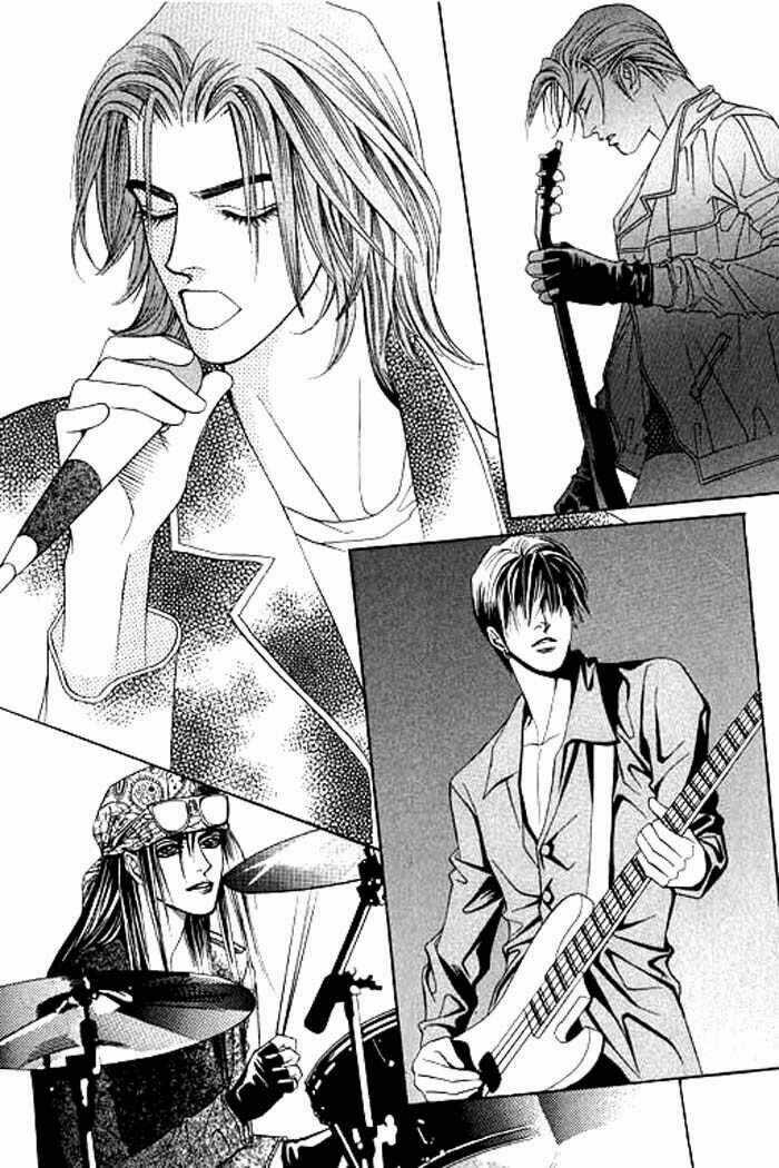 Youth Gone Wild - Tuổi Trẻ Cuồng Nhiệt Chapter 10 trang 11