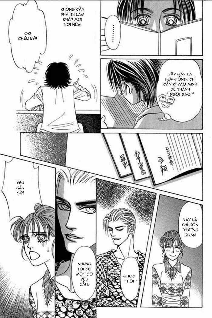 Youth Gone Wild - Tuổi Trẻ Cuồng Nhiệt Chapter 10 trang 20