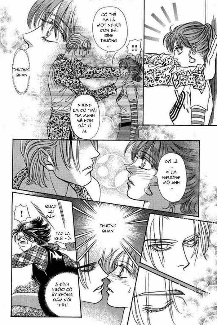 Youth Gone Wild - Tuổi Trẻ Cuồng Nhiệt Chapter 10 trang 29