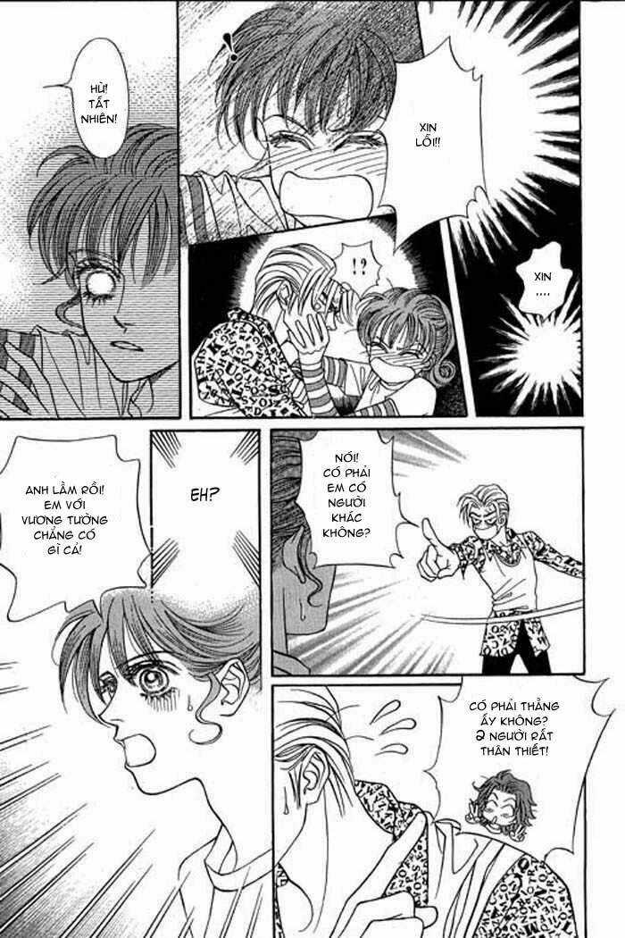 Youth Gone Wild - Tuổi Trẻ Cuồng Nhiệt Chapter 10 trang 30