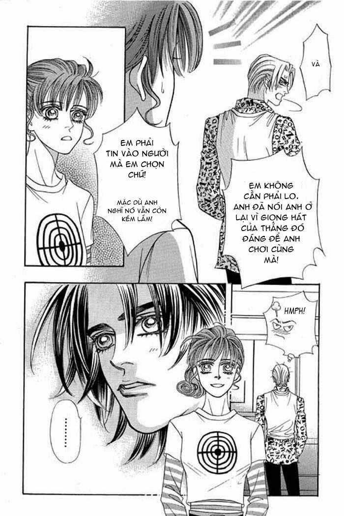 Youth Gone Wild - Tuổi Trẻ Cuồng Nhiệt Chapter 10 trang 33