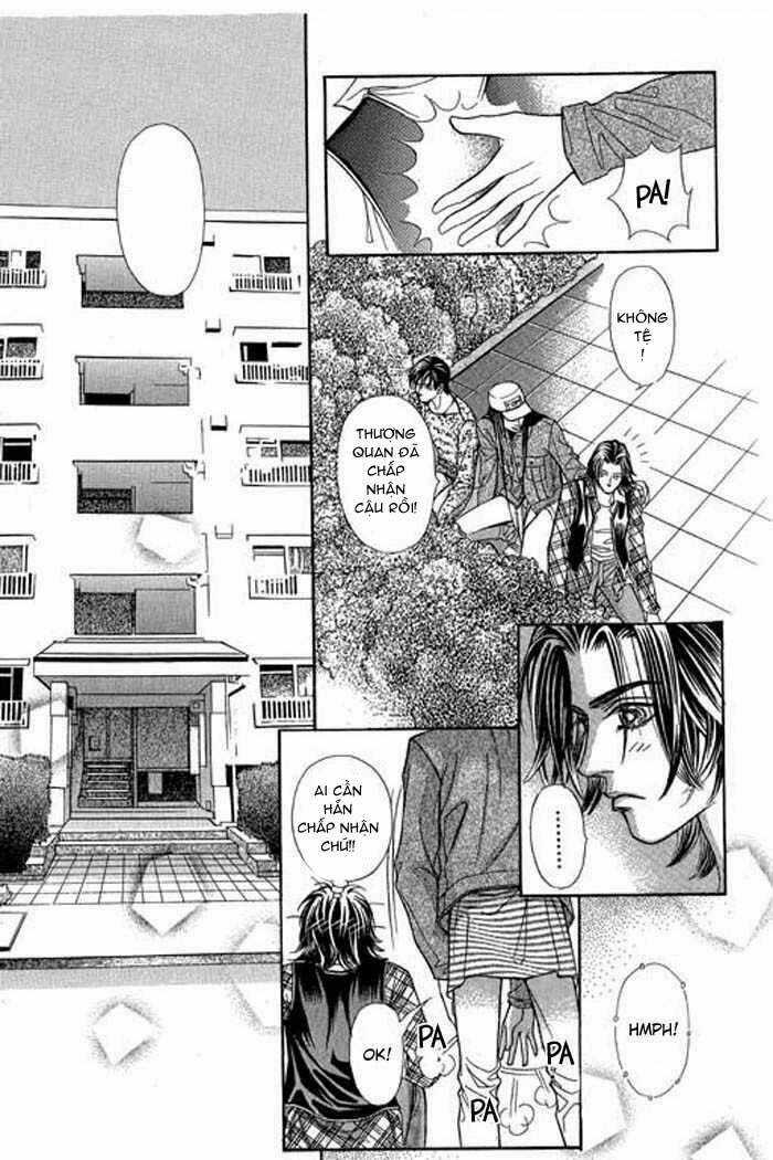 Youth Gone Wild - Tuổi Trẻ Cuồng Nhiệt Chapter 10 trang 34