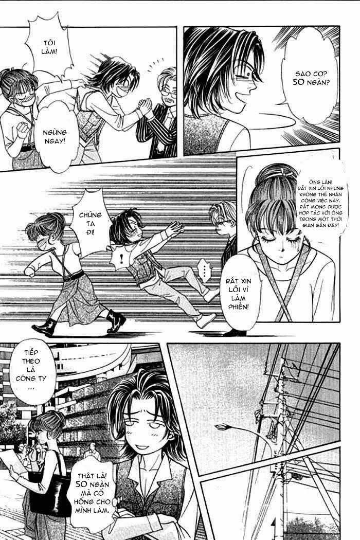 Youth Gone Wild - Tuổi Trẻ Cuồng Nhiệt Chapter 11 trang 17