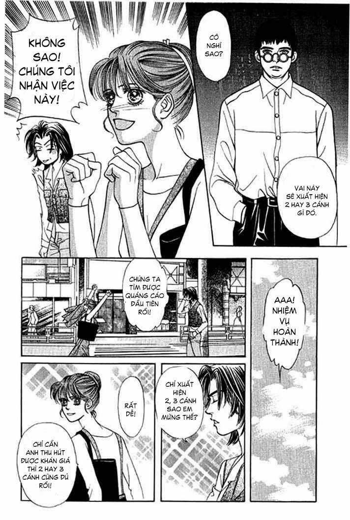 Youth Gone Wild - Tuổi Trẻ Cuồng Nhiệt Chapter 11 trang 22