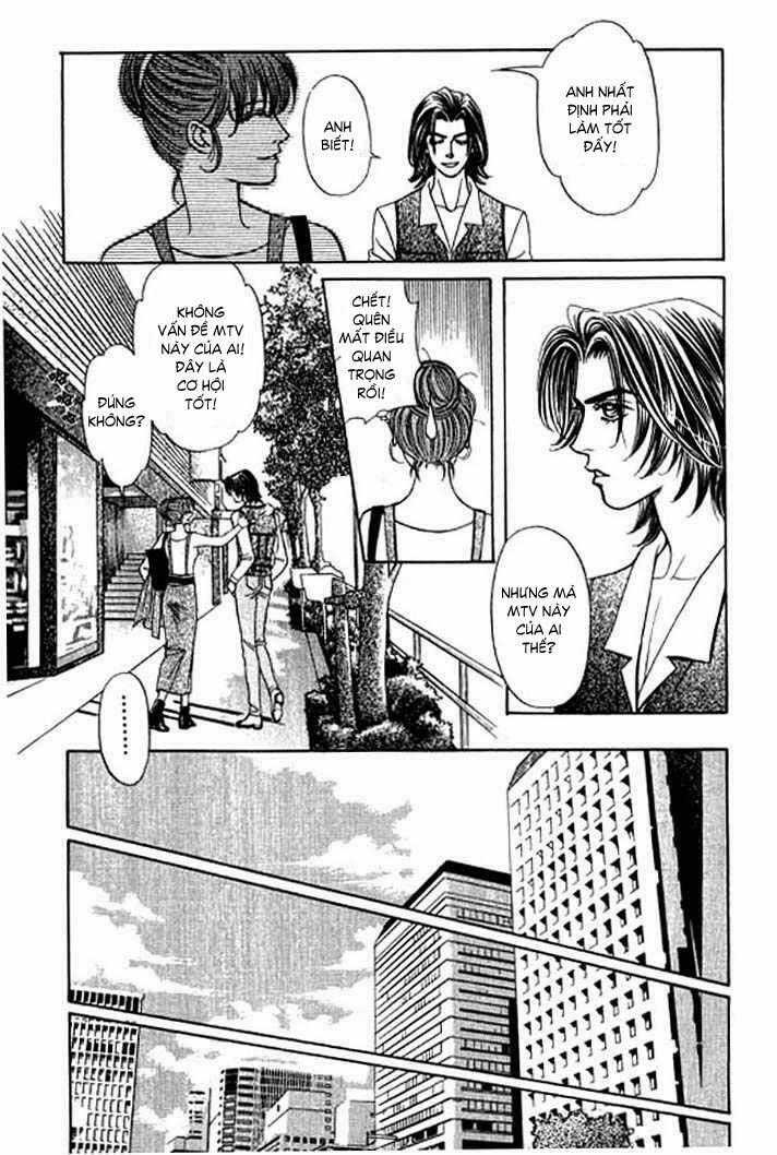 Youth Gone Wild - Tuổi Trẻ Cuồng Nhiệt Chapter 11 trang 23