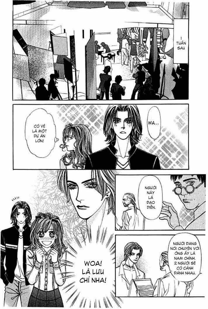 Youth Gone Wild - Tuổi Trẻ Cuồng Nhiệt Chapter 11 trang 24