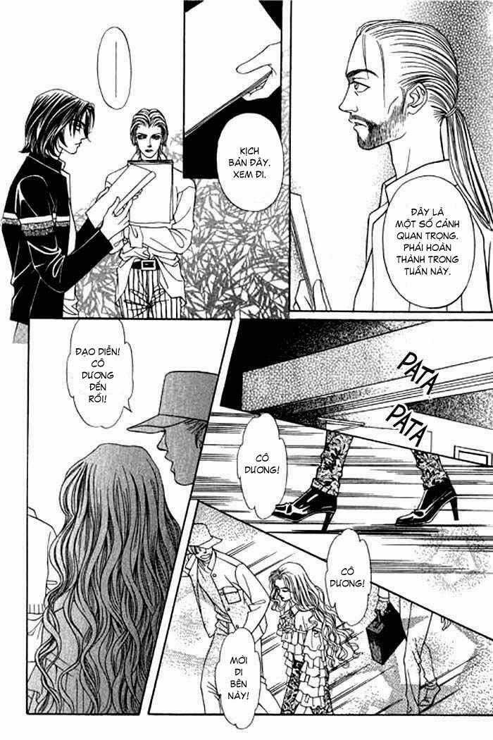 Youth Gone Wild - Tuổi Trẻ Cuồng Nhiệt Chapter 11 trang 26