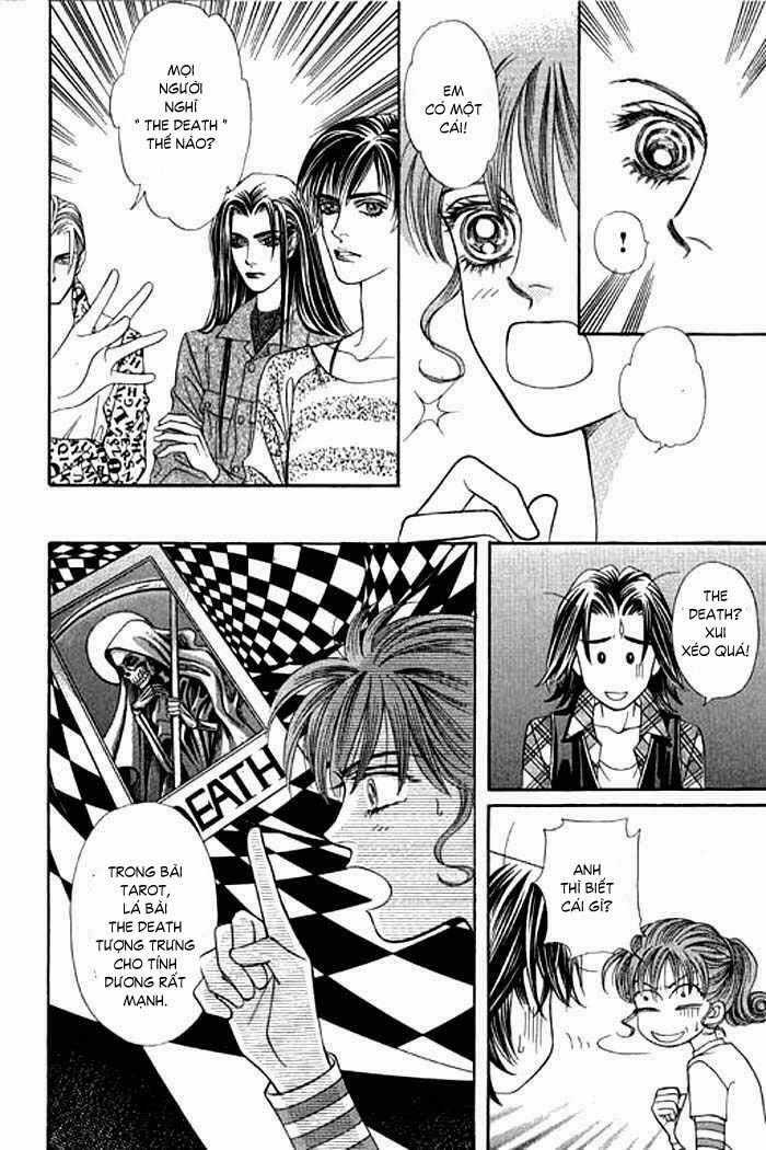 Youth Gone Wild - Tuổi Trẻ Cuồng Nhiệt Chapter 11 trang 4