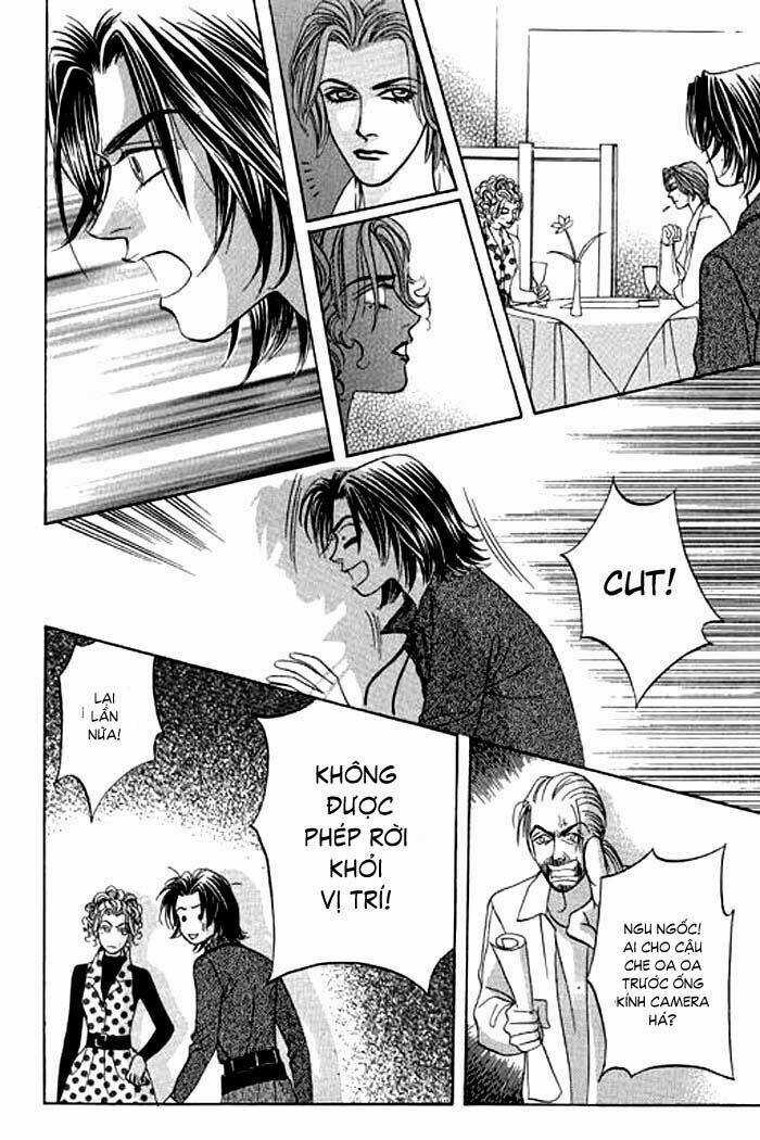 Youth Gone Wild - Tuổi Trẻ Cuồng Nhiệt Chapter 12 trang 4