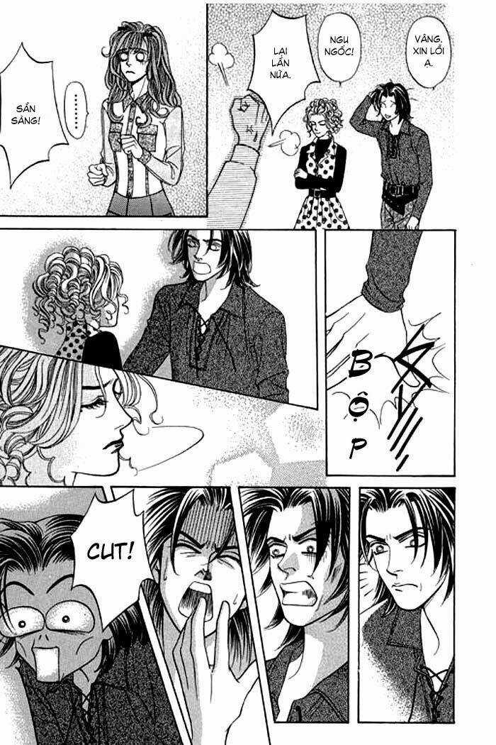 Youth Gone Wild - Tuổi Trẻ Cuồng Nhiệt Chapter 12 trang 5