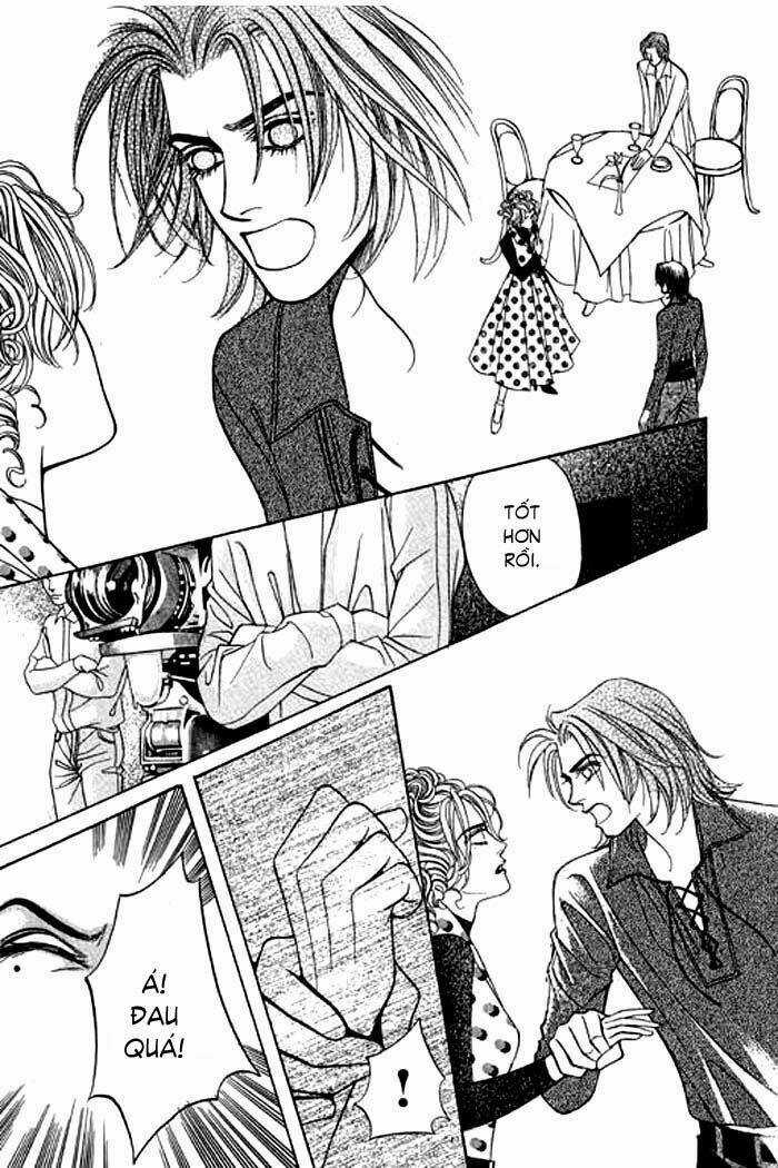 Youth Gone Wild - Tuổi Trẻ Cuồng Nhiệt Chapter 12 trang 7