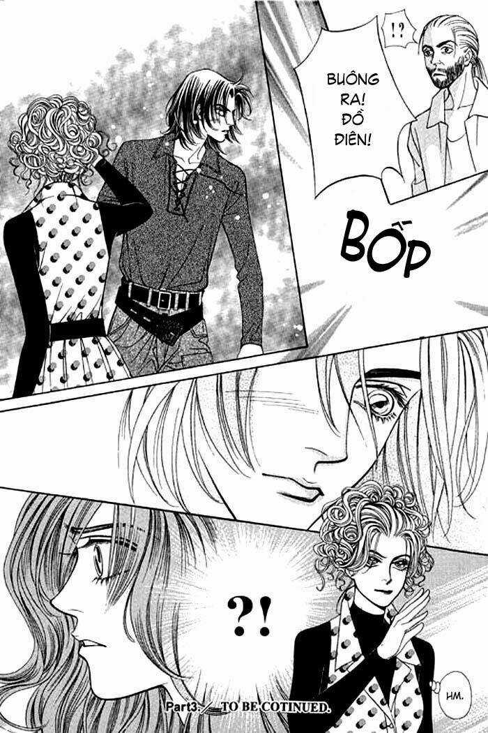 Youth Gone Wild - Tuổi Trẻ Cuồng Nhiệt Chapter 12 trang 8