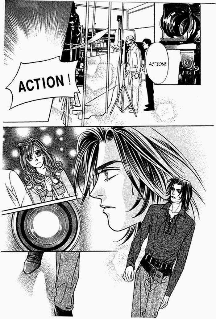 Youth Gone Wild - Tuổi Trẻ Cuồng Nhiệt Chapter 13 trang 3